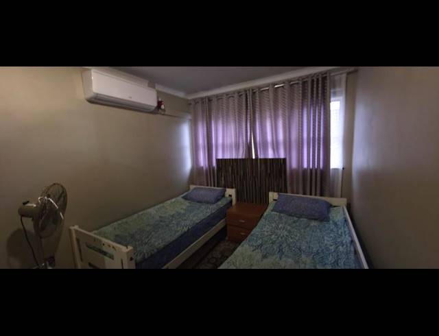 3 BEDROOM PROPERTY TO RENT IN OVERPORT